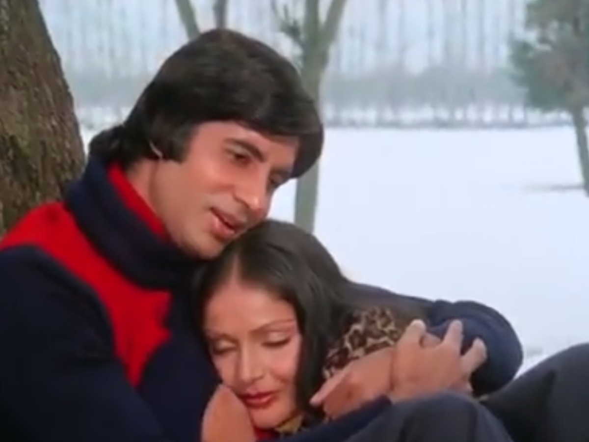 Bollywood’s Timeless Tunes: Songs Still Ruling Playlists - Gallery Image