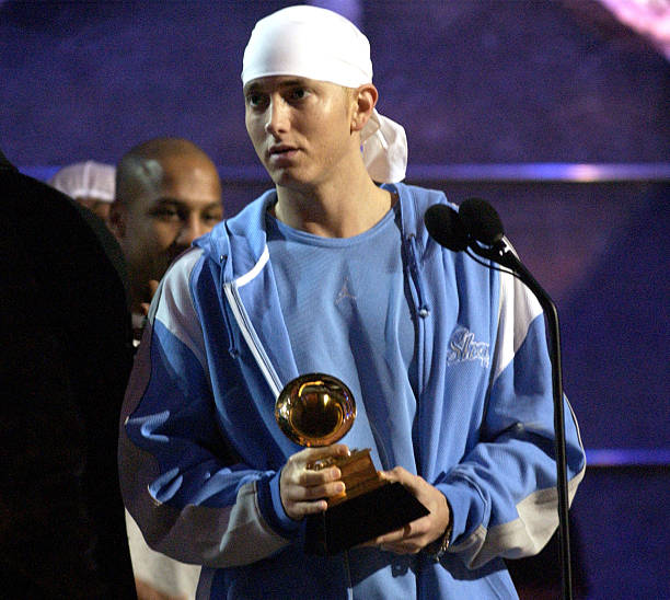 Rappers With the Most Grammy Wins: Legendary Hip Hop Achievements - Gallery Image