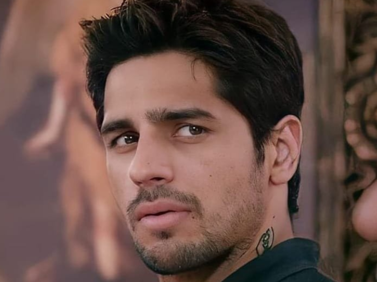 Bollywood Dreams Realized: Sidharth Malhotra’s Journey from Student of the Year to Param Sundari - Gallery Image