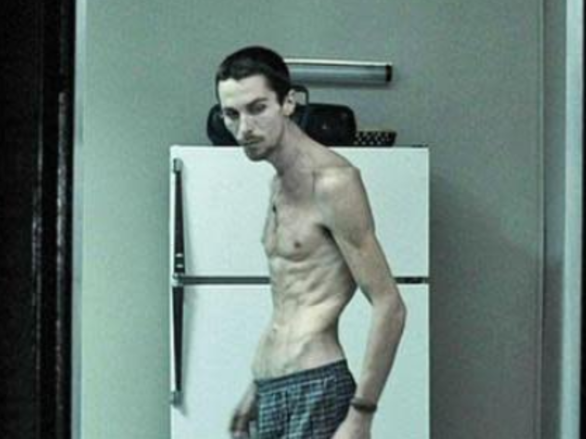 Unbelievable Actor Transformations: Extreme Dedication Behind Iconic Movie Roles - Gallery Image