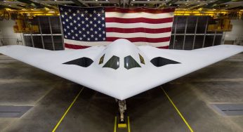 B-21 Raider: Why the US Air Force Is Betting on Numbers to Win the Next Air War?