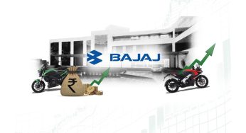 Q1 Results: Bajaj Auto beats estimates, Reports 14% Higher Profits YoY