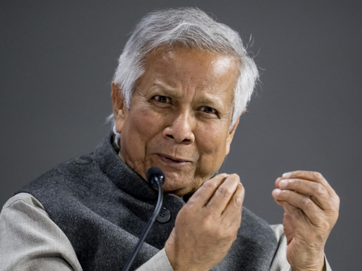 Bangladesh to Hold General Election in February 2026, Confirms EC Chief Yunus