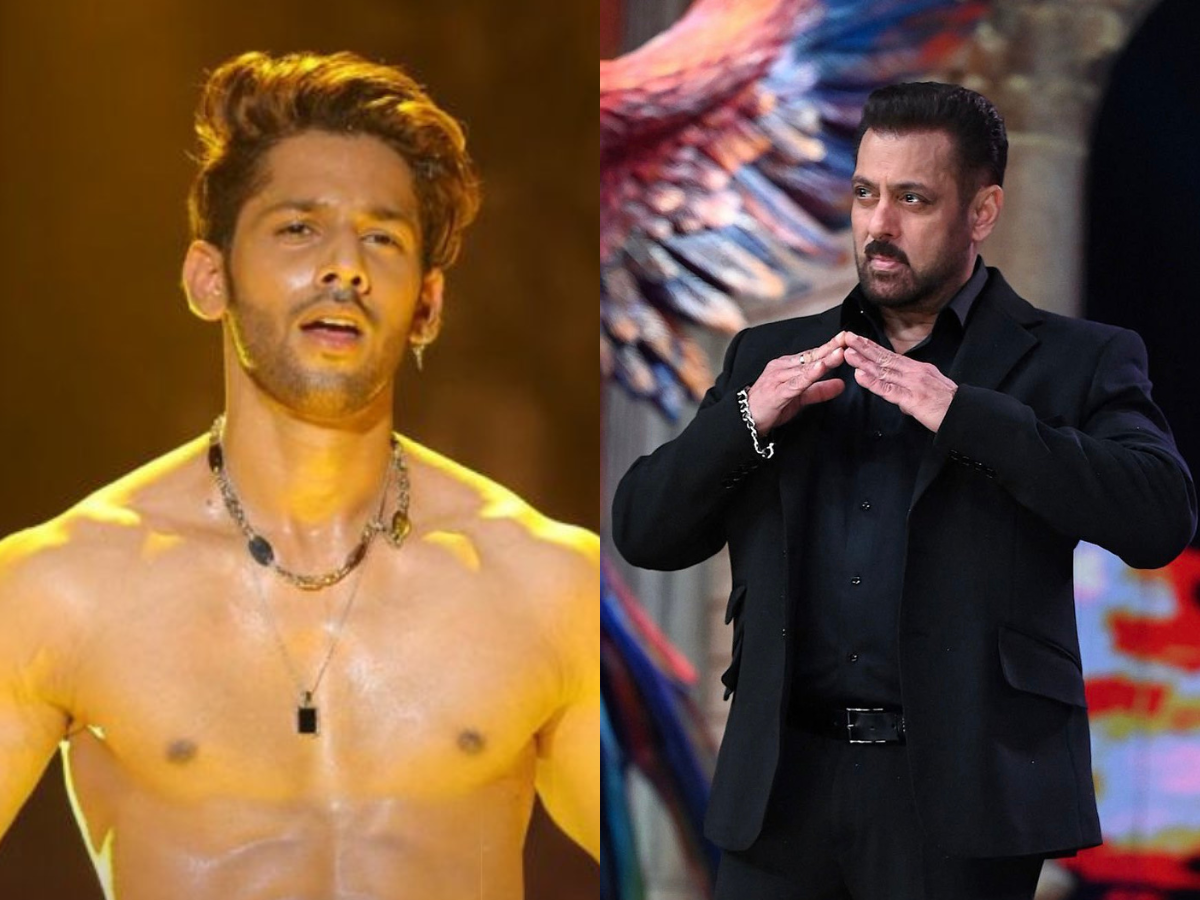 Bigg Boss 19 Welcomes Baseer Ali, Known From Splitsvilla and Roadies, Into the House