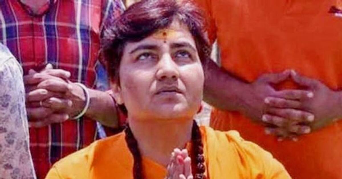 Malegaon Blast: Pragya Thakur Claims She Was Pressured to Name PM Modi