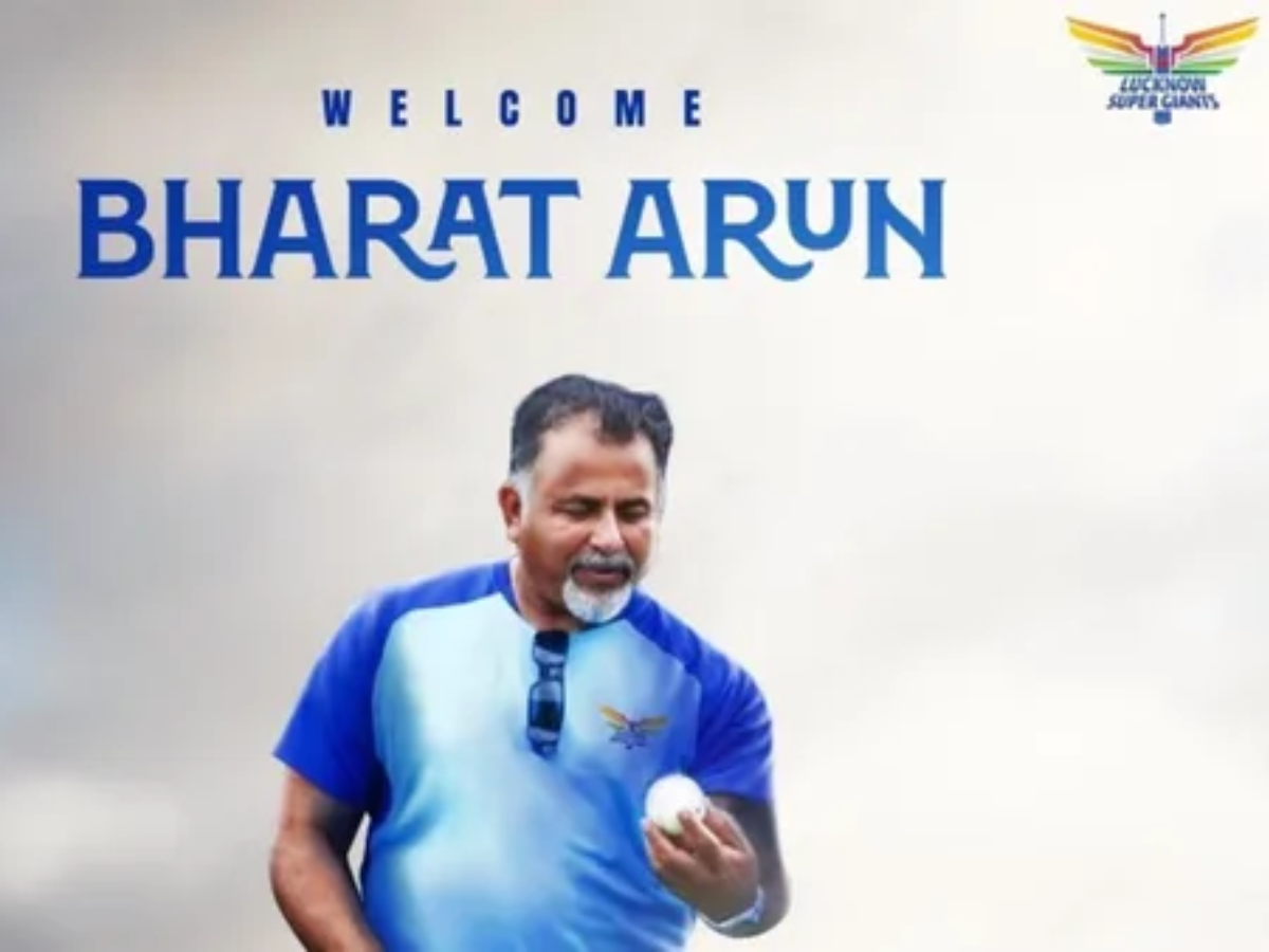 Image Credit: Lucknow Super Giants - Photo Gallery