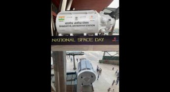 India Eyes Deep Space Glory: ISRO Plans Moon Sample Mission and Bharatiya Antriksh Station