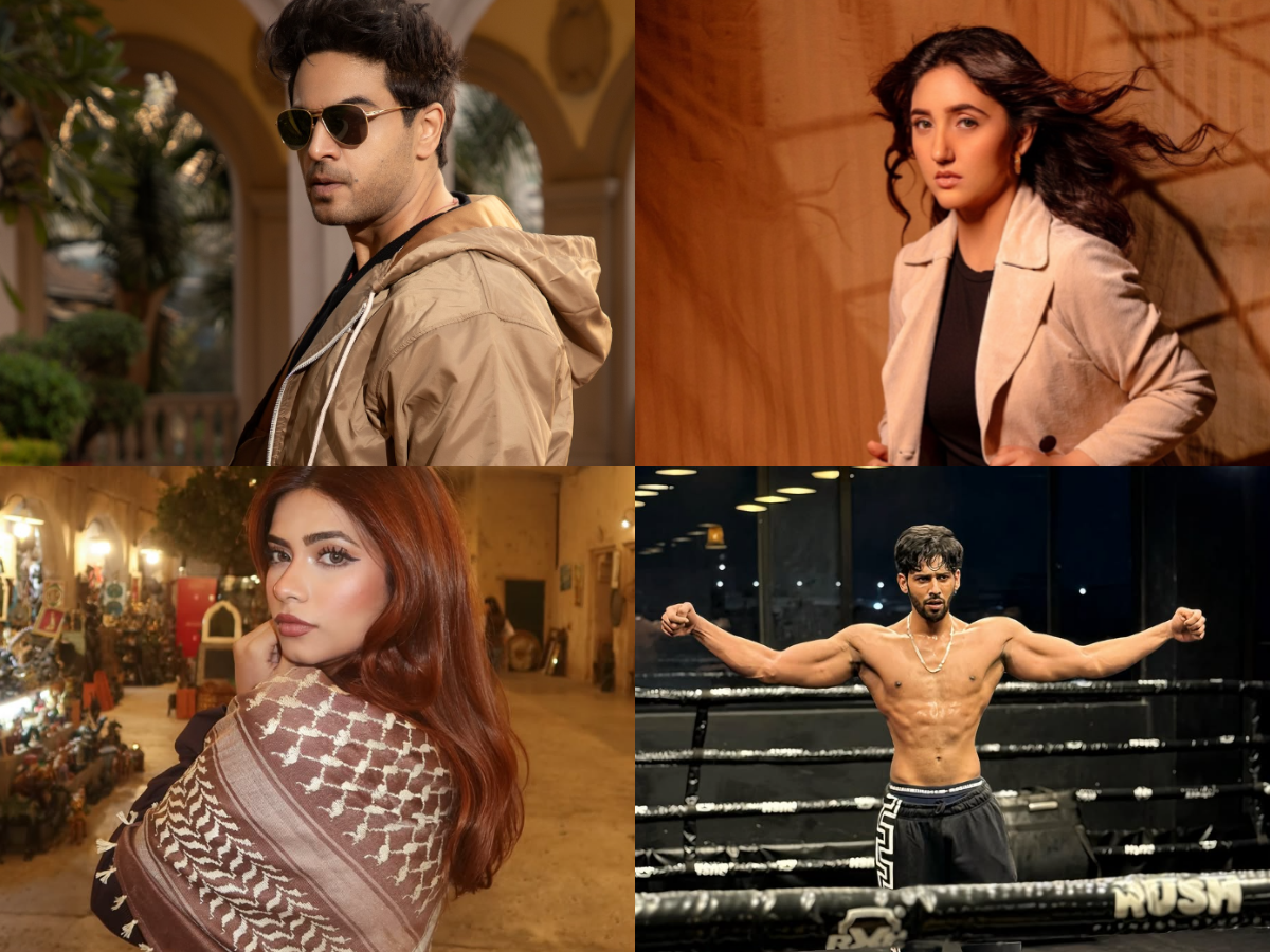 Bigg Boss 19 To Begins: Salman Khan Welcomes Stars to the ‘Gharwalon Ki Sarkaar’ House