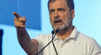 BJP Hits Back at Congress Over ‘Vote Chori’ After CSDS Psephologist’s Apology
