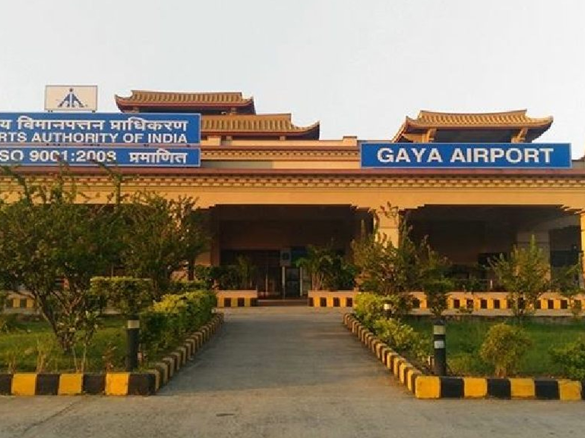 ‘Change GAY to GAYA’: BJP MP’s Airport Code Demand Draws LGBTQ+ Criticism