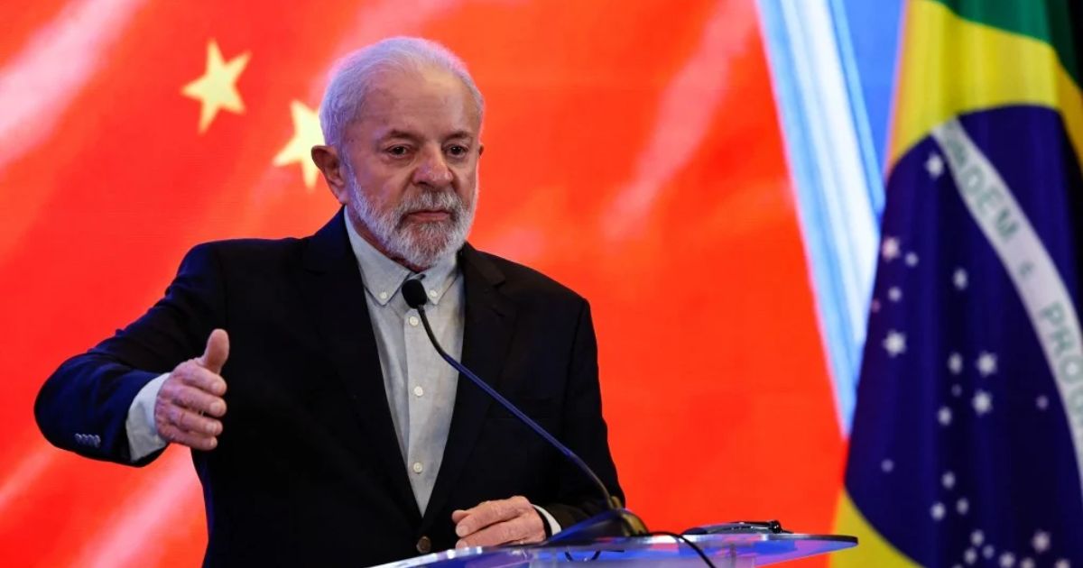 Lula Opens Doors To Global Automakers: Can Brazil Become Latin America’s Hub?