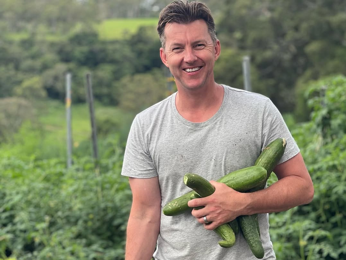 From Pitch to Playlist: Cricketers Who Became Singers - Gallery Image