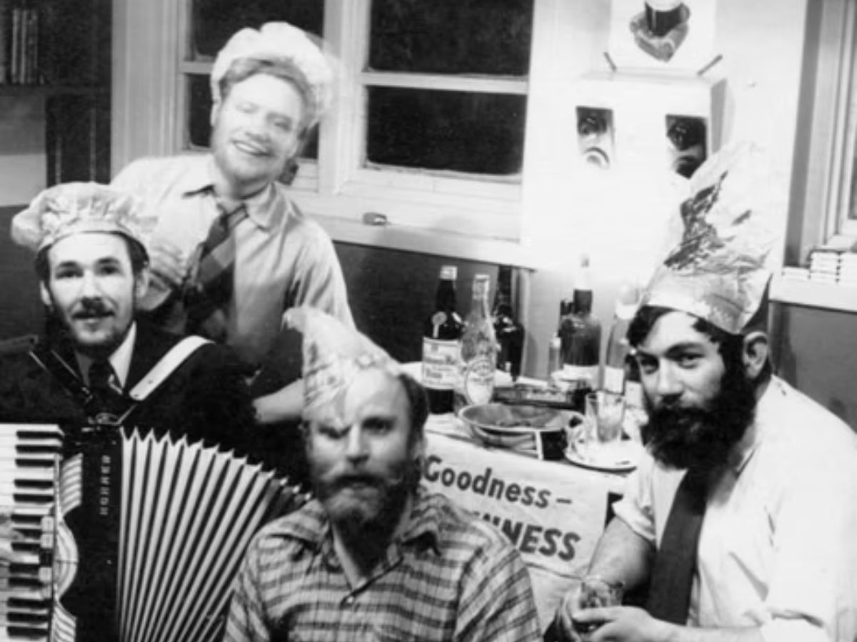 Remains of British Explorer Missing Since 1959 Found in Antarctic Glacier