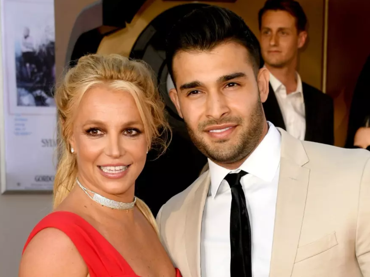 Britney Spears Calls Marriage to Sam Asghari a ‘Fake Distraction’ Amid Heartbreak