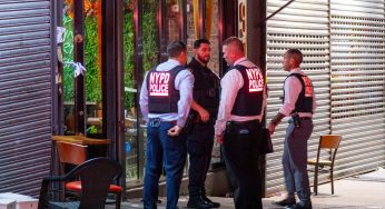 Brooklyn Bar Shooting Leaves 3 Dead, 8 Injured in Crown Heights | Watch