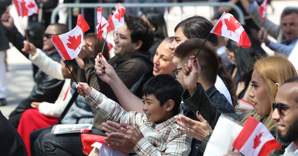 Record Surge: Why More Americans Are Seeking Refuge In Canada Than Ever Before