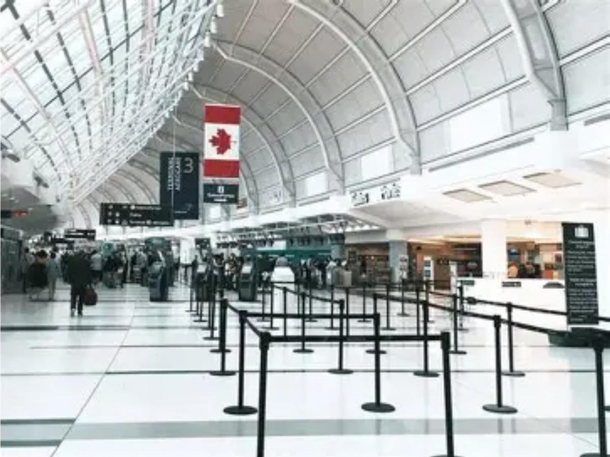Air Canada Shutdown: Thousands Stranded in Strike Fallout