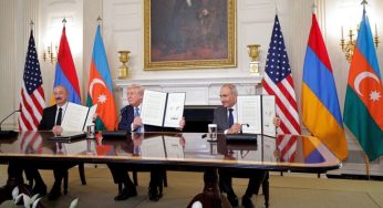 Caucasus Corridor Showdown: Will Iran’s Threat Collapse The US-Brokered Peace Deal?