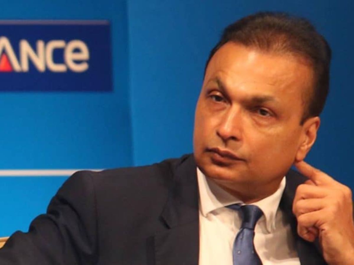 CBI Raids Anil Ambani-Linked Premises in Rs 2,000 Crore Bank Fraud Case