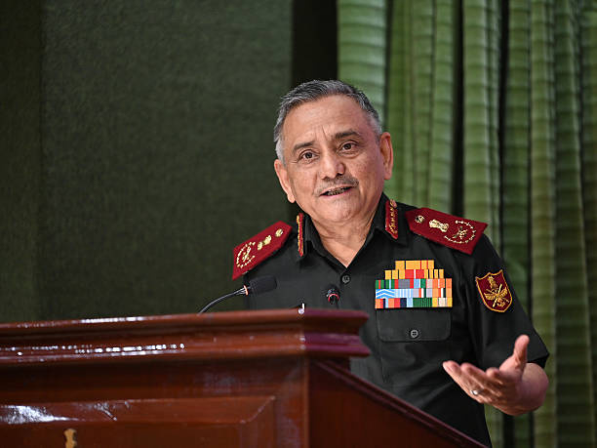 CDS Anil Chauhan strong war message on Lessons from Operation Sindoor: ‘If you want peace…’