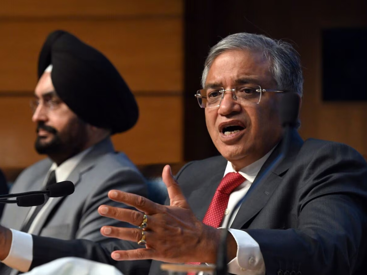 CEC Gyanesh Kumar Faces Possible Impeachment Motion as Opposition Mounts Pressure