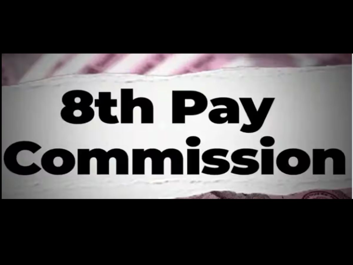 8th Pay Commission Set to Redefine Salaries, Pensions, and Allowances