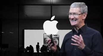 Apple Ramps Up AI Efforts to Catch Up with Tech Rivals