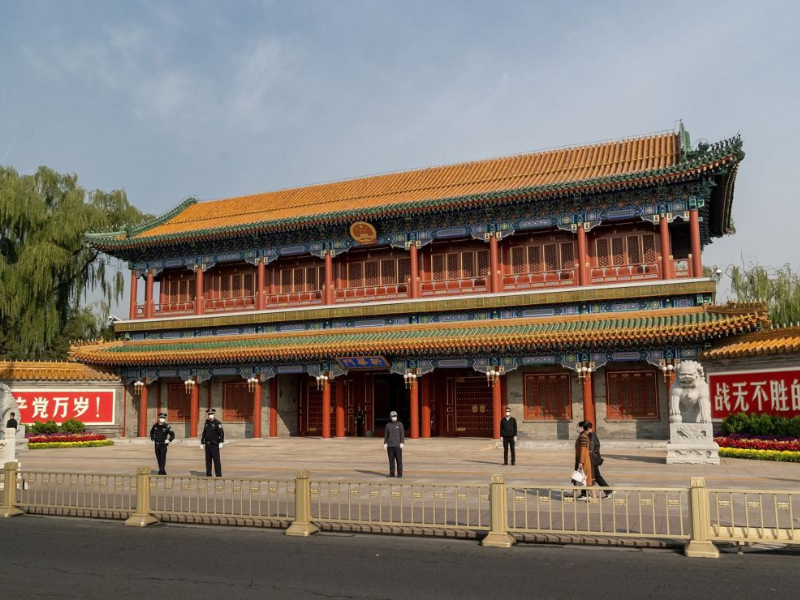 Where Power Resides: A Look at World Leaders’ Homes - Gallery Image