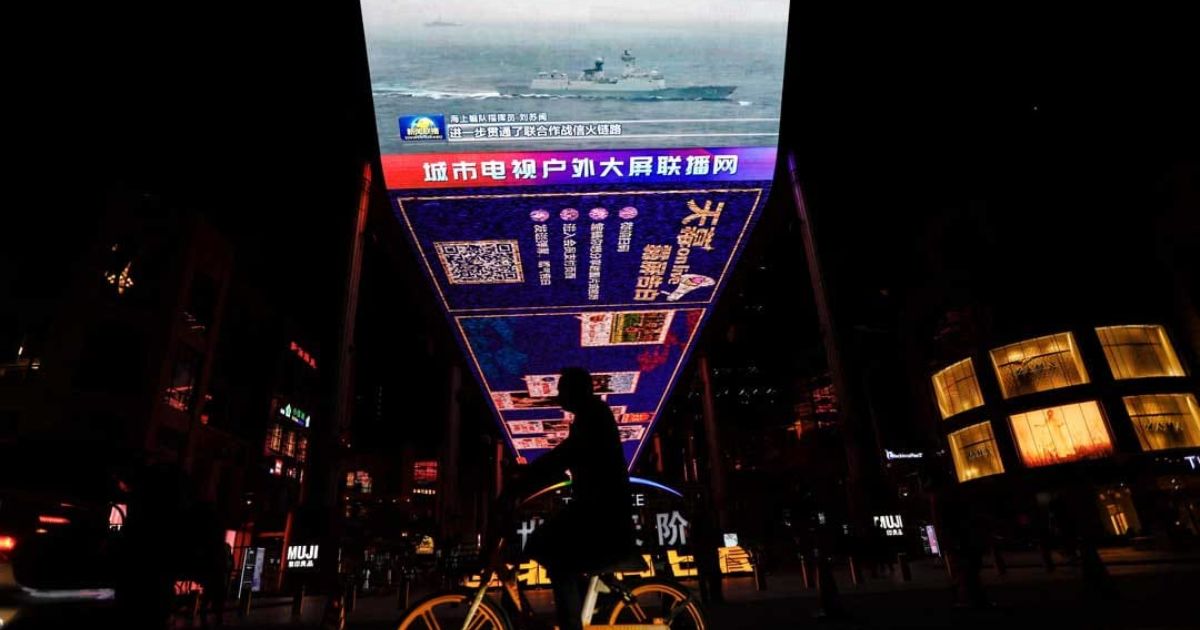 Beijing’s Warning To Tokyo: Taiwan, History, And Safety Fears Deepen A Fragile Rivalry