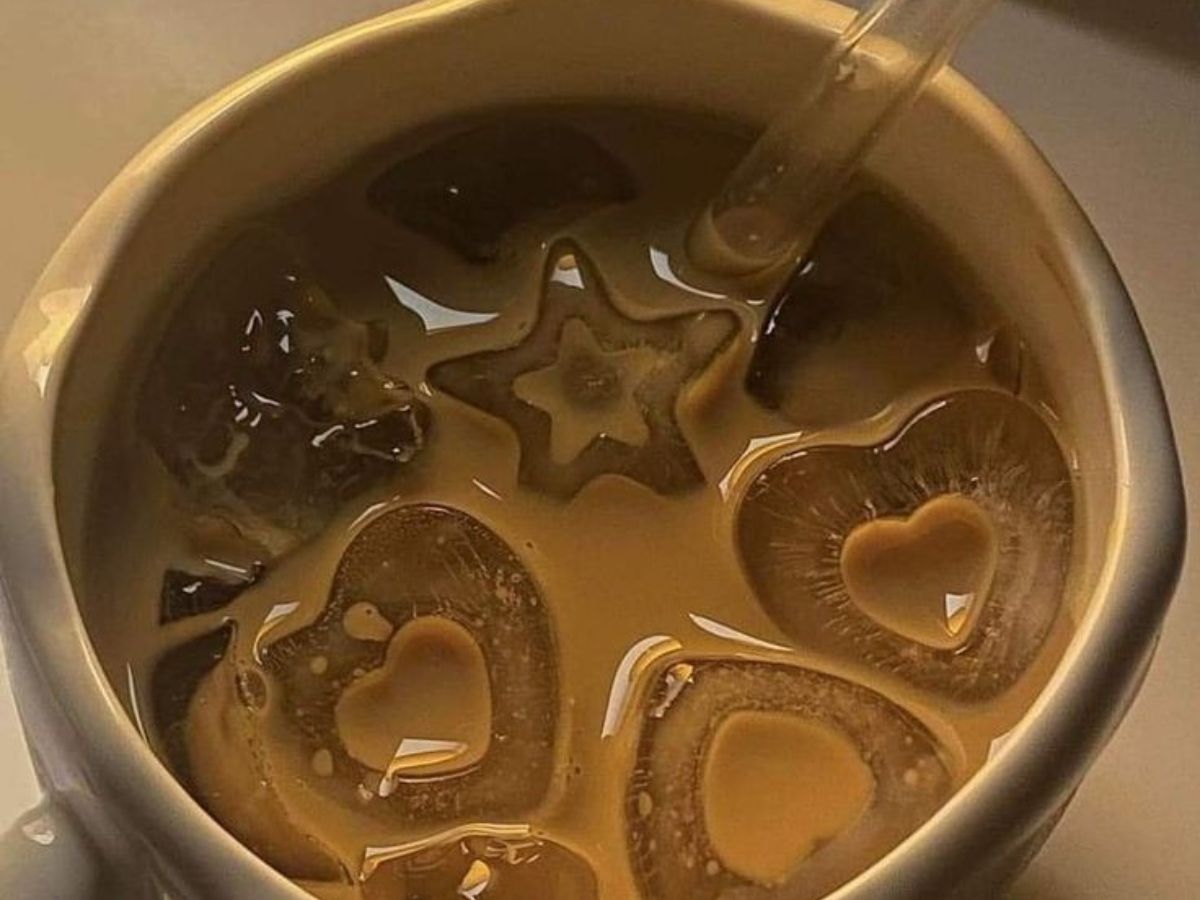 COFFEE - Photo Gallery