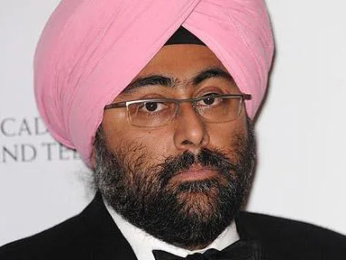 Comedian Hardeep Singh Kohli Faces Sexual Assault Charges, Trial Set for November