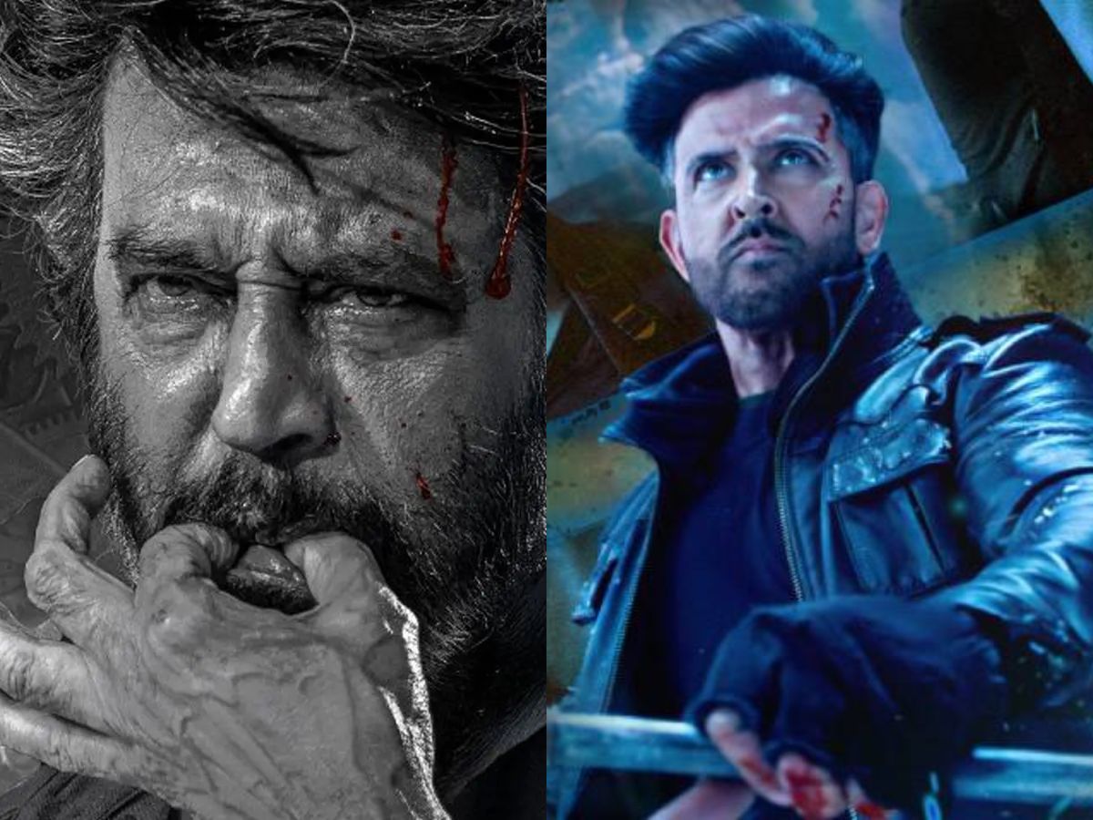 Coolie vs War 2: Rajinikanth’s 50th Film Sparks India’s Biggest Box Office Clash