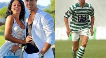 ‘Yes, I Do’ to Madeira Memories: Cristiano Ronaldo’s Career and Engagement Story