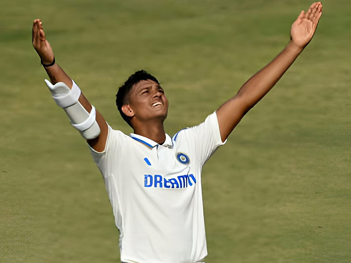 Danish Malewar Century in Duleep Trophy Sparks Hopes for India’s No. 3 | Watch