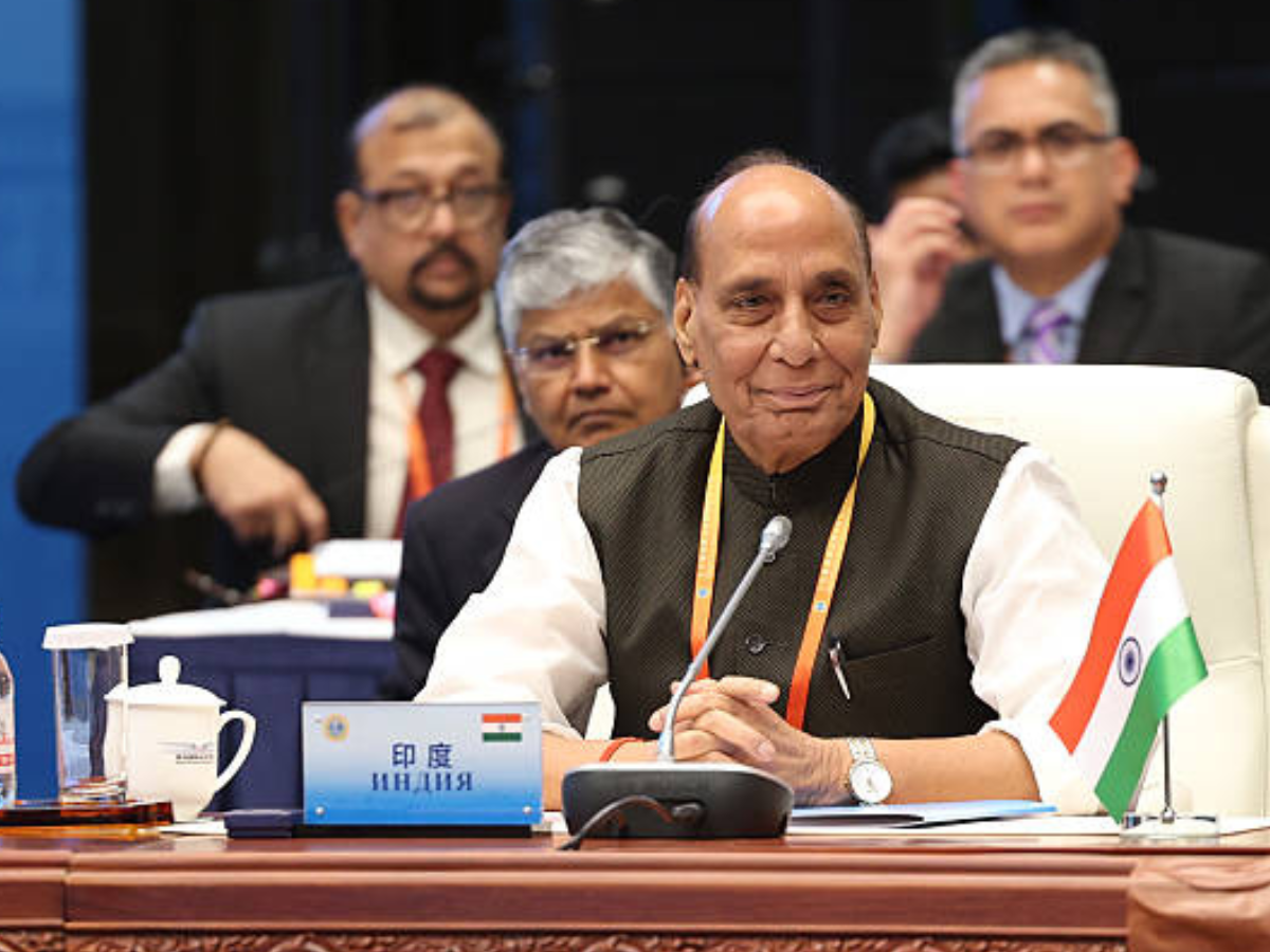 Rajnath Singh on Operation Sindoor: ‘We did not kill based on religion, but deeds’