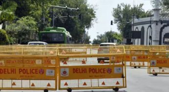 Delhi Traffic Advisory Issued For Independence Day 2025, Check Before Going Out