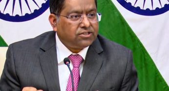 Why Dhaka Says Awami League Activity in India Risks Bilateral Ties