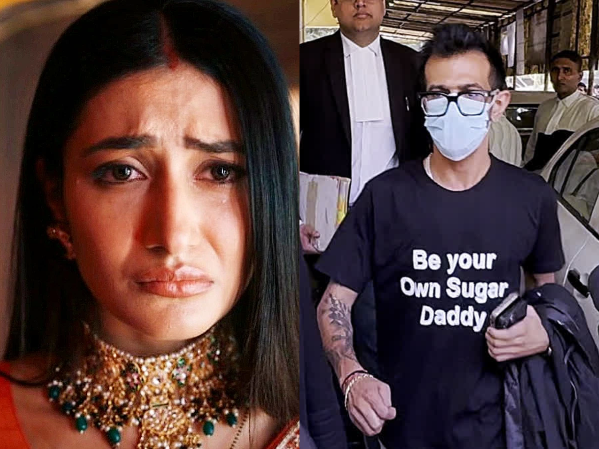 Dhanashree Verma Opens Up on Divorce from Yuzvendra Chahal: ‘I Started Howling in Court’