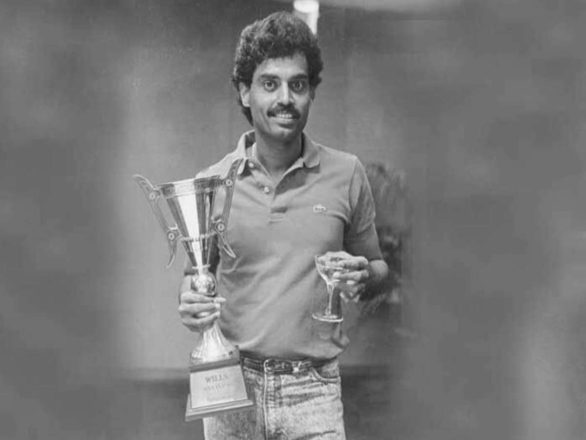 Asia Cup Glory: Indian Captains Who Lifted the Trophy Across Decades - Gallery Image