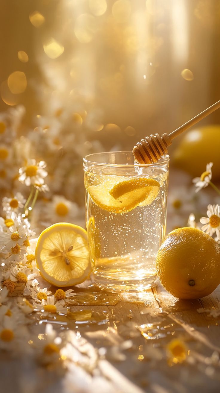 Honey Water - Photo Gallery