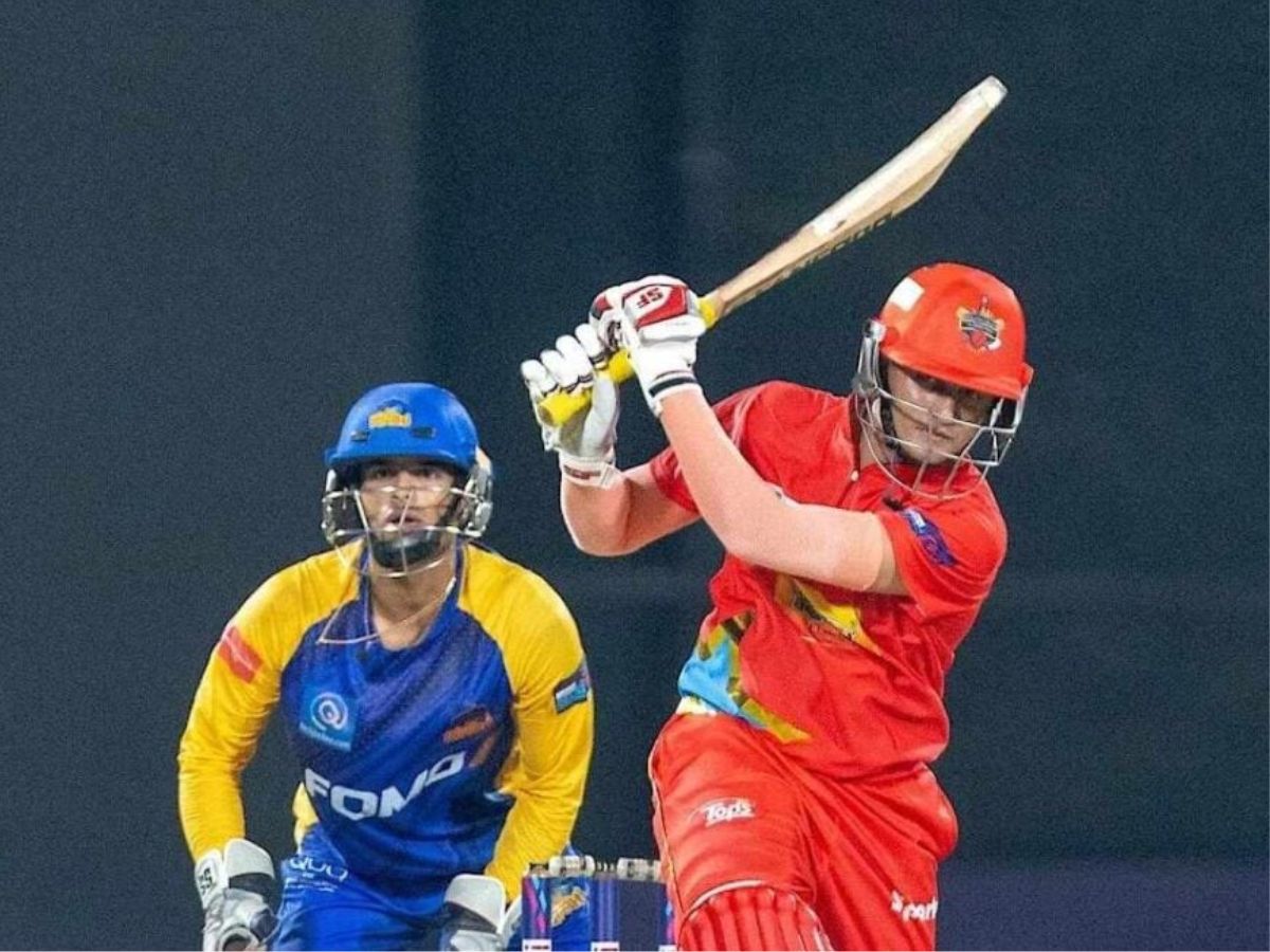 DPL 2025: ODW vs PD Today’s Match Prediction, Key Players & Pitch Insights