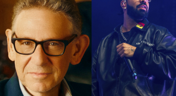 UMG CEO responds to Drake’s Lawsuit Over Kendrick Lamar’s Chart-Topping Song ‘Not Like Us’