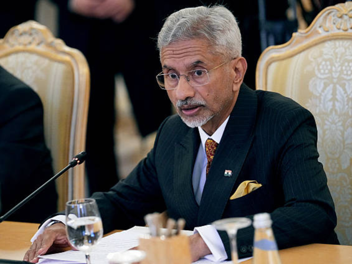 Jaishankar on Trump: Public Diplomacy, Trade Tariffs and India’s Red Lines on Russian Oil