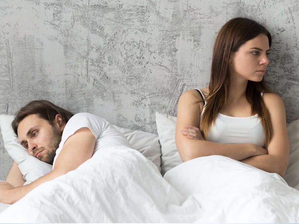 Erectile Dysfunction: Know the Causes, Spot the Symptoms & Find the Cure