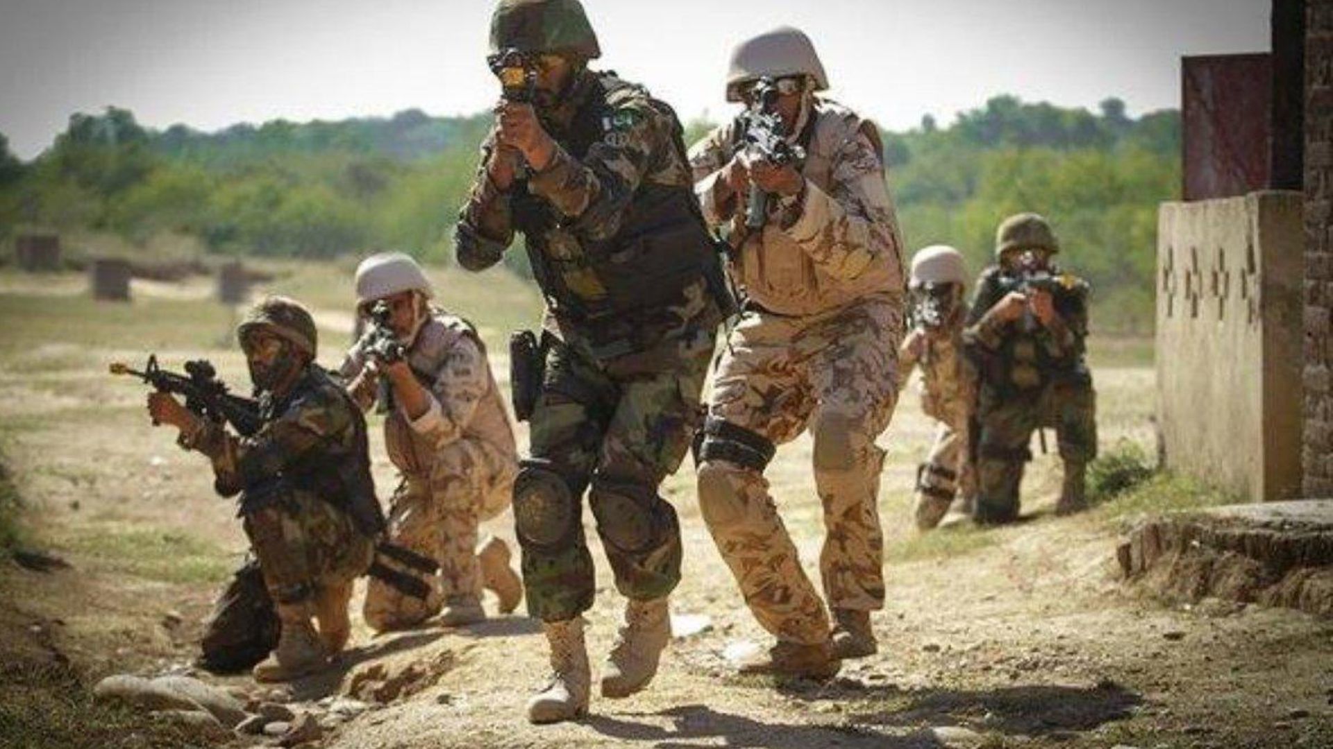 Pakistan Using ‘State Terrorism’ to Crush Pashtun Identity for Strategic Gains, Says Expert