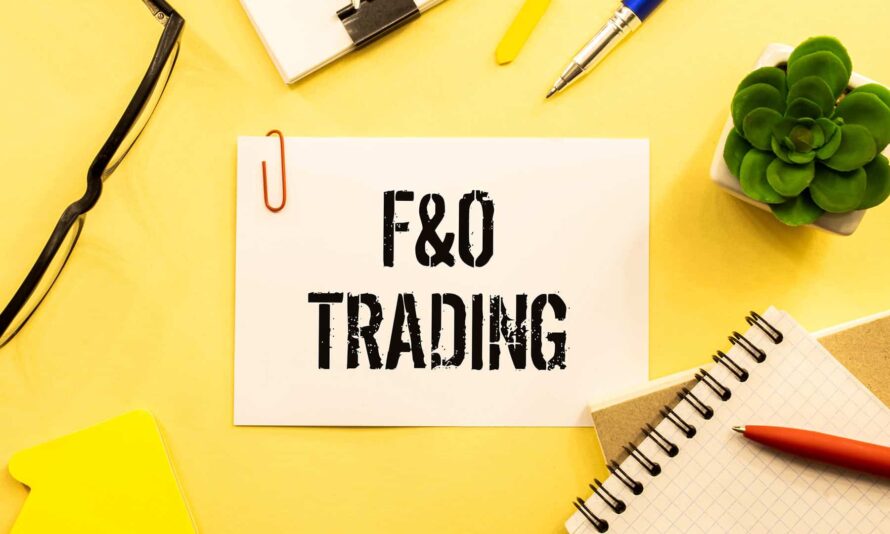 Weekly Expiry, STT- What’s the Fuss around F&O? – Read Here