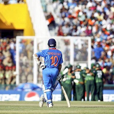 Youngest Players in International Cricket