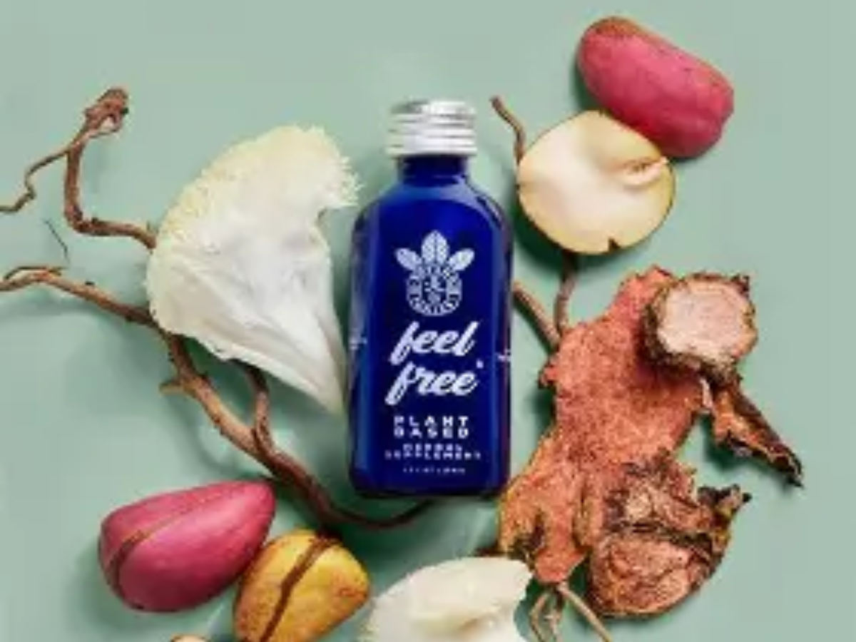 FDA Alerts on ‘Feel Free’ Kratom Tonics: Addiction Risks and Legal Bans Rise