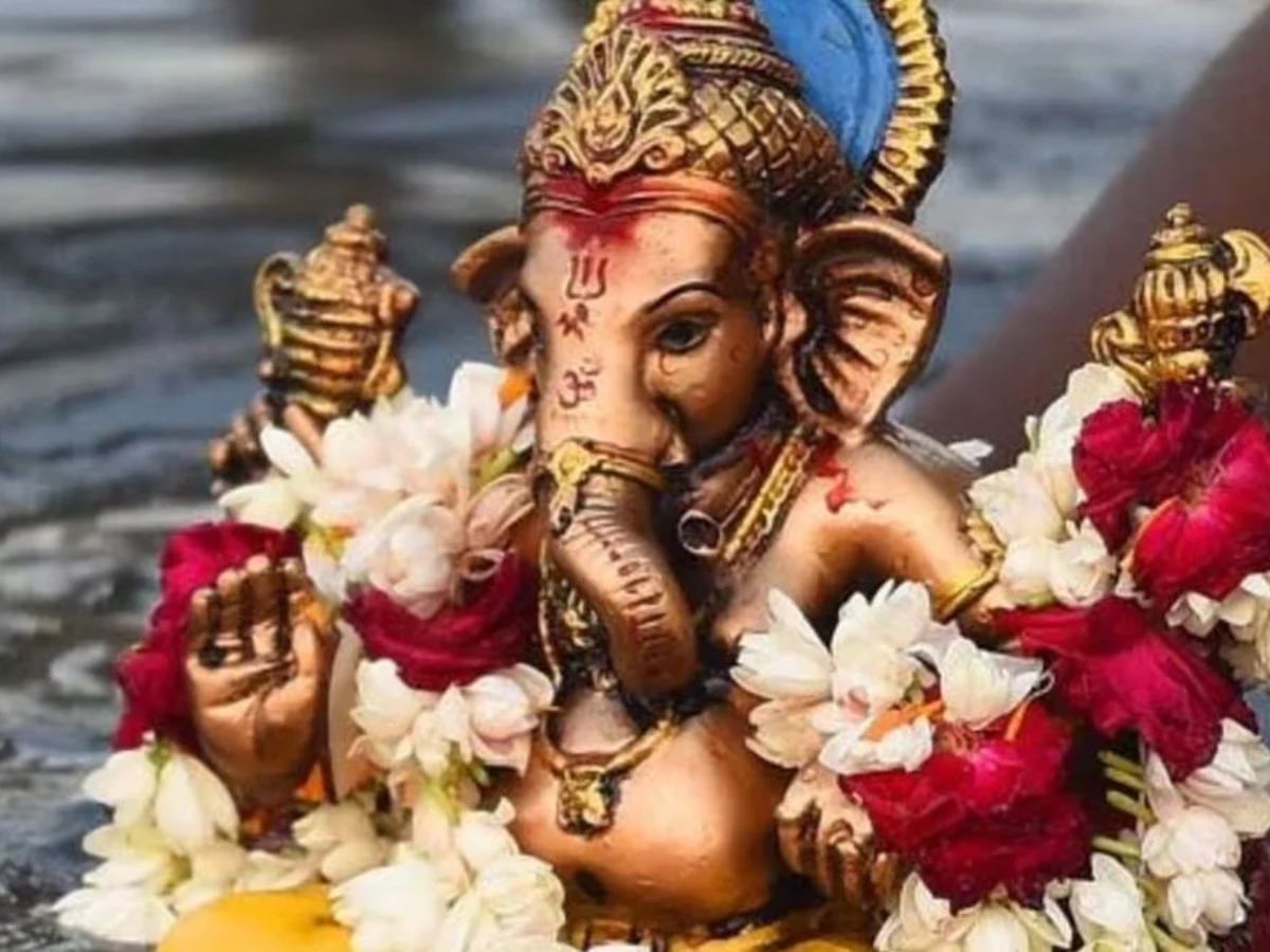 From Ganesh Visarjan to Navratri: Upcoming Festivals in September 2025