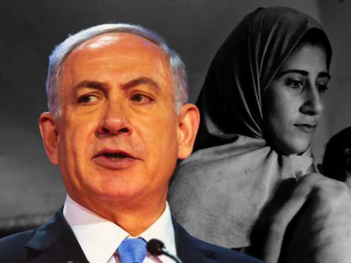 Germany Halts Arms Exports to Israel Over Netanyahu’s Gaza Takeover Plan